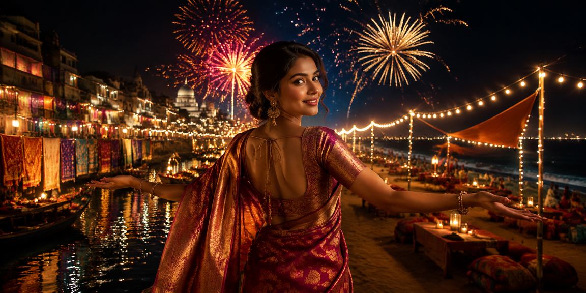 কক্সবাজার সৈকতে ক্যাসিনো বিনোদনের মুহূর্ত